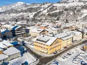 Hotel Bräurup