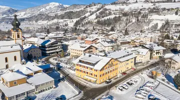 Hotel Bräurup