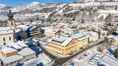 Hotel Bräurup