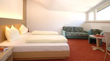 Hotel Bräurup