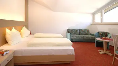 Hotel Bräurup
