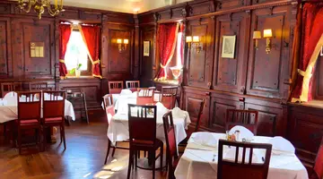 Hotel Bräurup