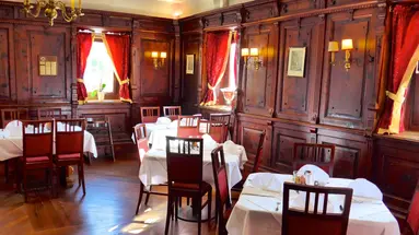 Hotel Bräurup