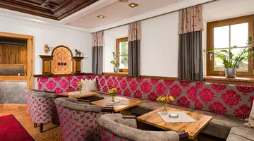Hotel Bräurup