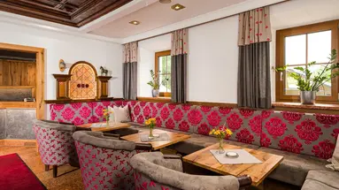 Hotel Bräurup