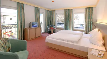 Hotel Bräurup