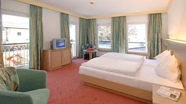 Hotel Bräurup
