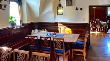 Hotel Bräurup