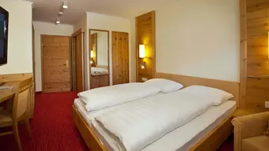 Hotel Bräurup