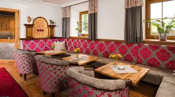 Hotel Bräurup