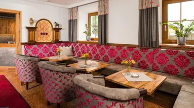 Hotel Bräurup