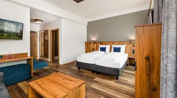 Hotel Bräurup