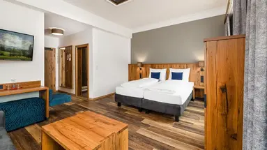 Hotel Bräurup