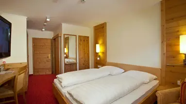 Hotel Bräurup