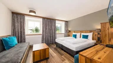 Hotel Bräurup