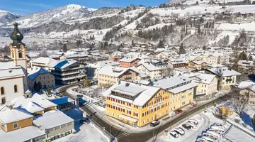 Hotel Bräurup