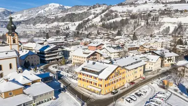 Hotel Bräurup