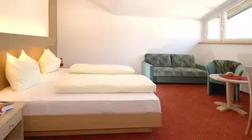 Hotel Bräurup