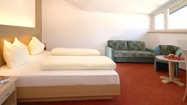 Hotel Bräurup