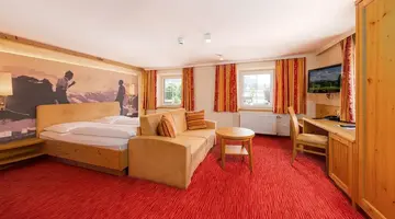 Hotel Bräurup