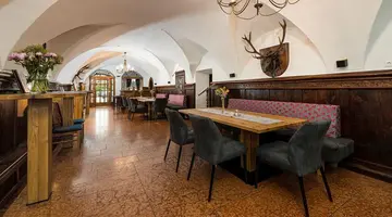 Hotel Bräurup