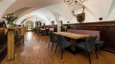 Hotel Bräurup
