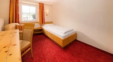 Hotel Bräurup