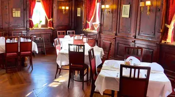 Hotel Bräurup