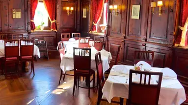 Hotel Bräurup