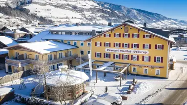 Hotel Bräurup