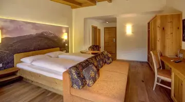 Hotel Bräurup