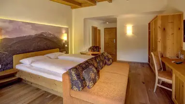 Hotel Bräurup