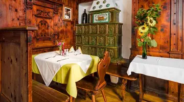 Hotel Bräurup