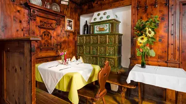 Hotel Bräurup