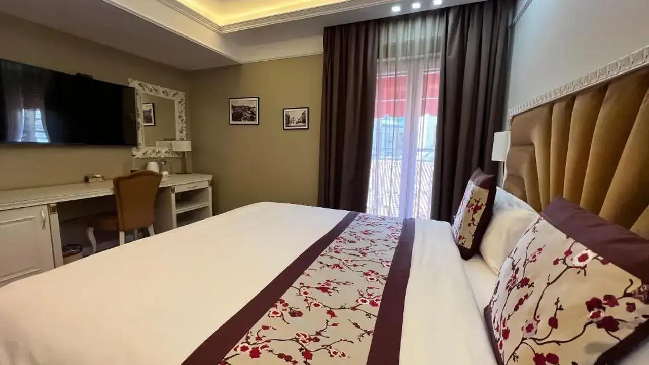 HOTEL BRAIS