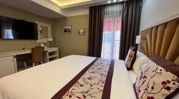 HOTEL BRAIS