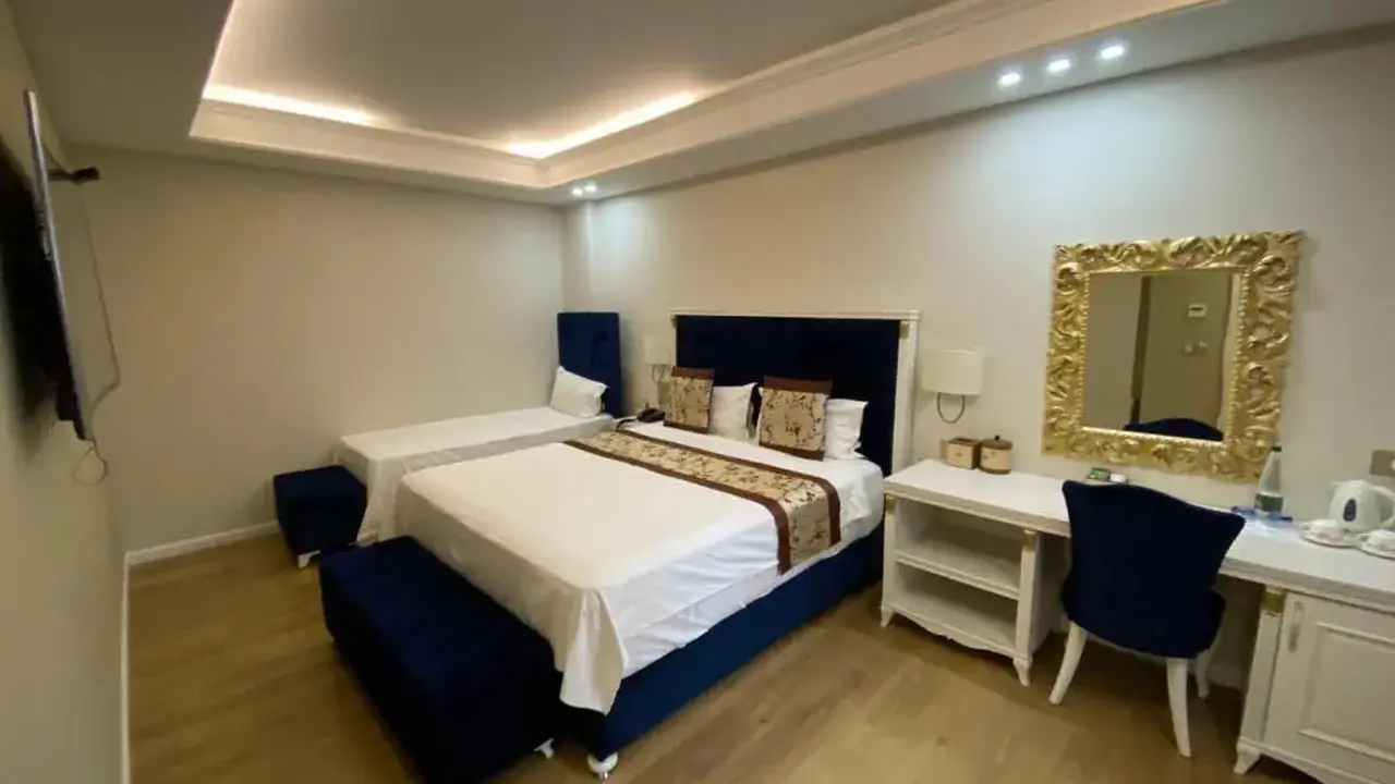 HOTEL BRAIS