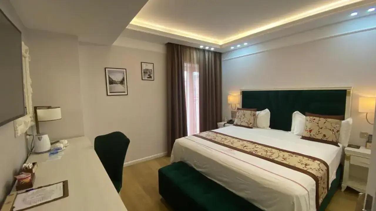 HOTEL BRAIS