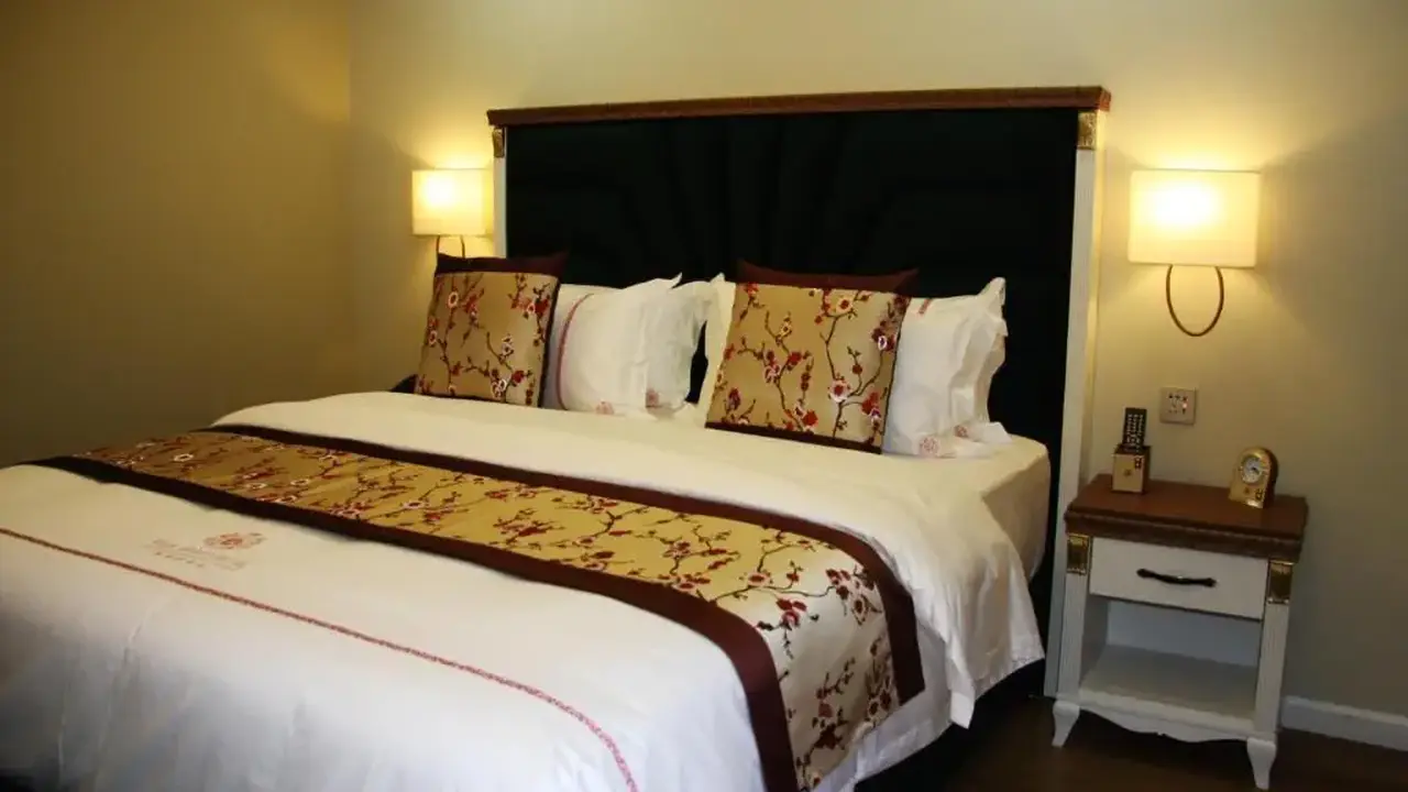 HOTEL BRAIS