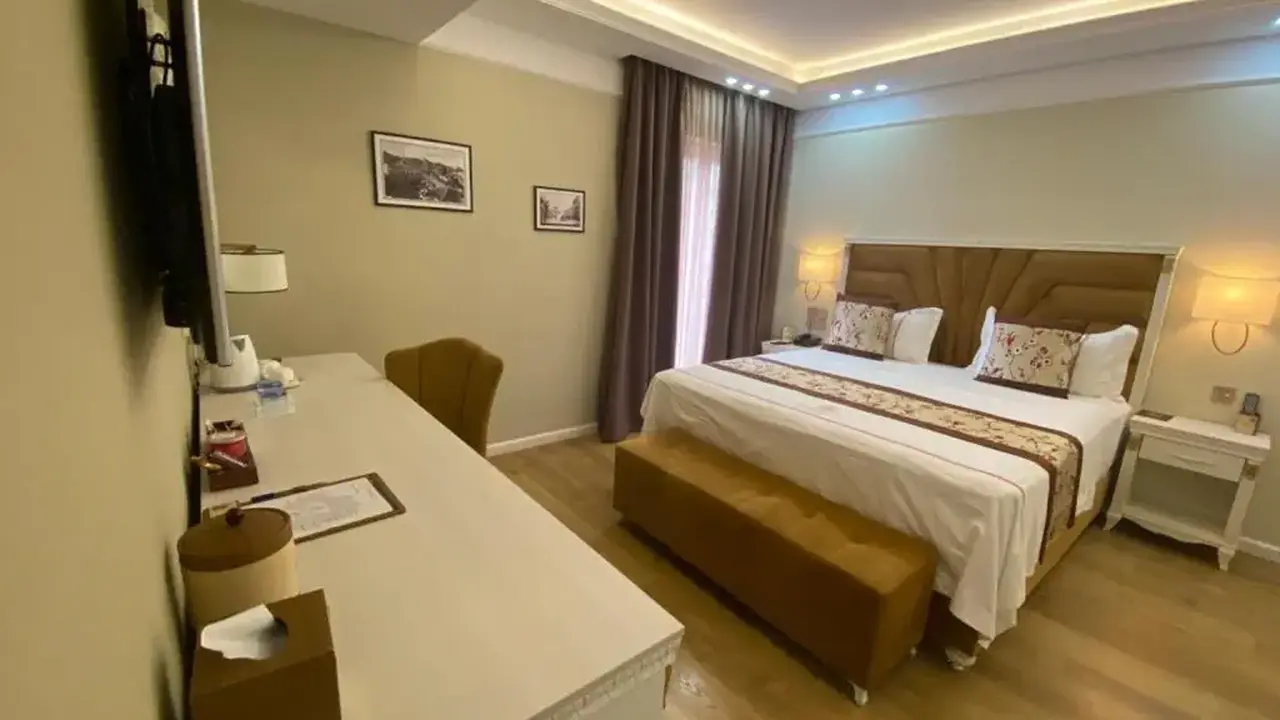 HOTEL BRAIS