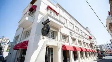 HOTEL BRAIS