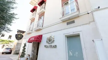 HOTEL BRAIS