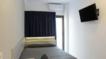 Hotel Brasil