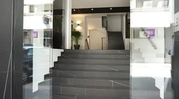 Hotel Brasil