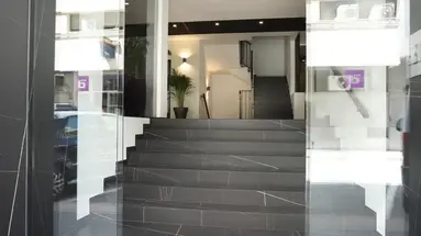 Hotel Brasil