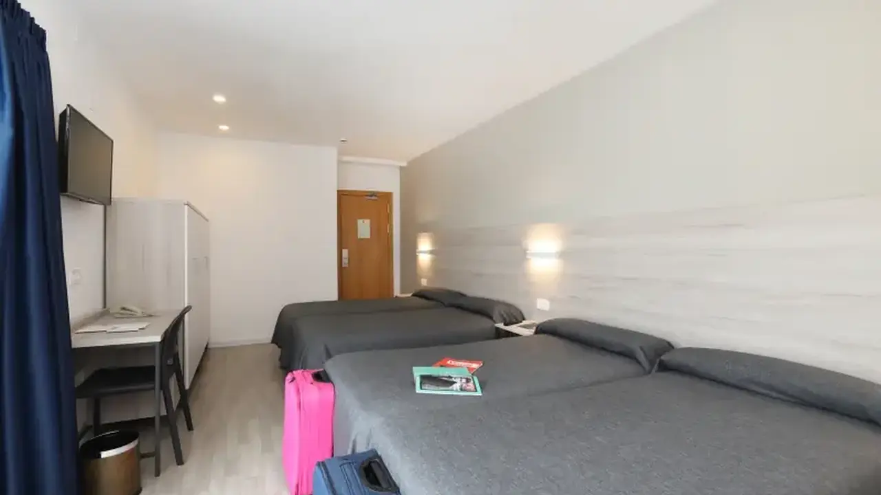 Hotel Brasil