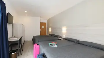 Hotel Brasil