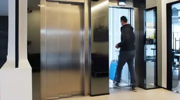 Hotel Brasil