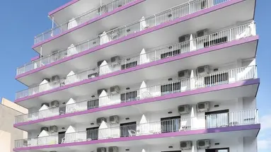 Hotel Brasil