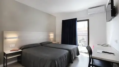 Hotel Brasil